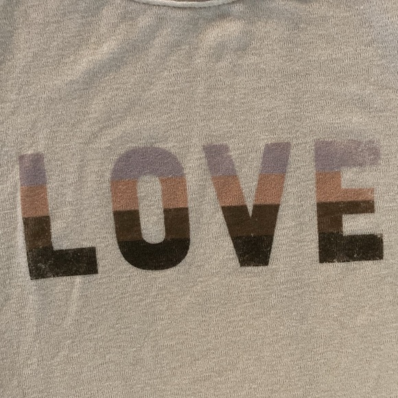 Gilli knit short sleeved shirt, Medium - Picture 3 of 5